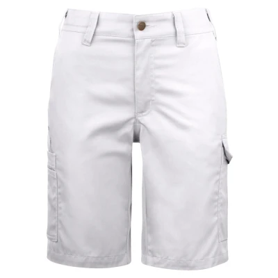 Afbeelding van ProJob 2529 SHORT DAMES 642529 Wit