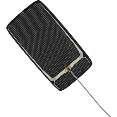 Afbeelding van Thermo TECH Polyester Verwarmingsfolie 12 V 20 W (l x b) 306 mm 164