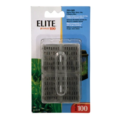 Afbeelding van Elite Jet Flo Koolpatroon Filters 100 l