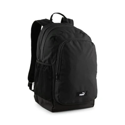 Afbeelding van PUMA Academy Backpack, Zwart