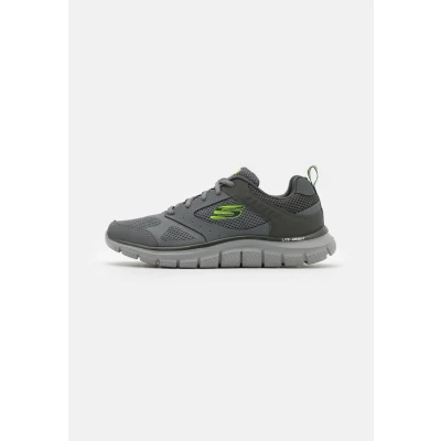 Afbeelding van Skechers Hommes Chaussures Baskets Sports Anthracite 44