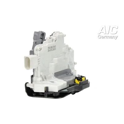 Afbeelding van AIC 56188 Deurslot Met centraalvergrendeling Links achter AUDI: A6 C6 Avant, Saloon, Allroad
