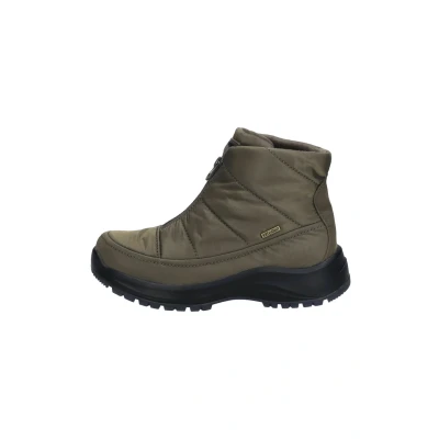 Afbeelding van JOSEF SEIBEL Colorado 55 Stiefelette für Damen Grau