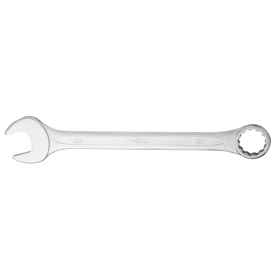 Afbeelding van NEO TOOLS 09 723 Ring / Steeksleutel 23 mm
