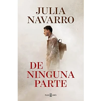 Afbeelding van De ninguna parte