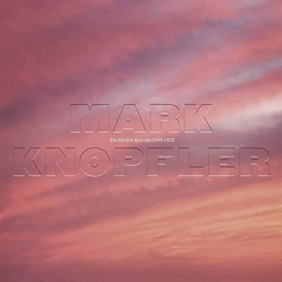 Afbeelding van Mark Knopfler The Studio Albums 2009 2018 (9LP) (Limited Edition)
