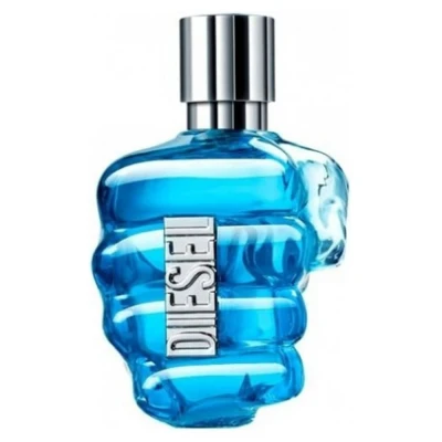 Afbeelding van Diesel Only The Brave High Eau de Toilette 75 ml