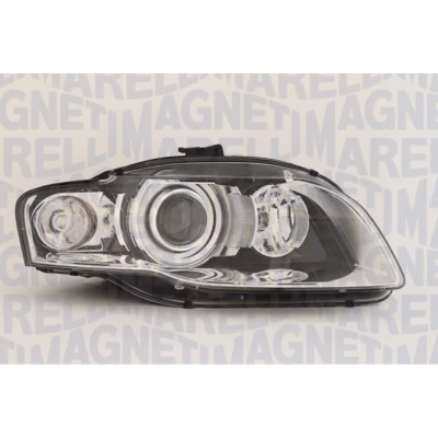 Afbeelding van Magneti Marelli Koplamp 711307022679