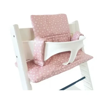 Afbeelding van UKJE Cuscino compatibel met Stokke Tripp Trapp daisy