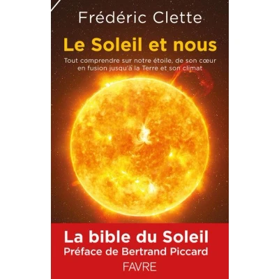Image de Le soleil et nous