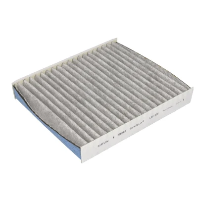 Afbeelding van Knecht Interieurfilter LAO 220