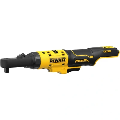Afbeelding van DeWALT DCF500N Accu Haakse Ratelsleutel 12V XR Basic Body