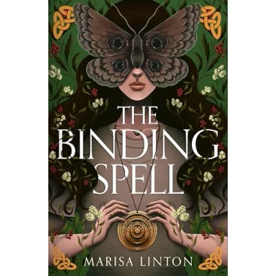Afbeelding van The Binding Spell