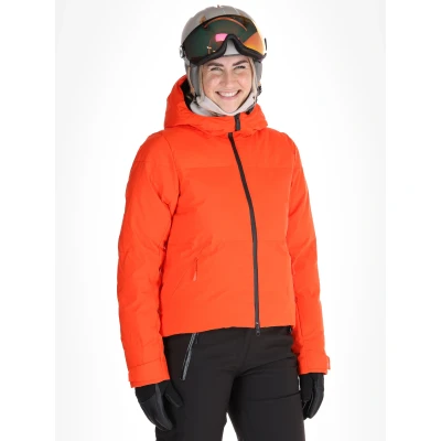 Afbeelding van Helly Hansen W Nora Korte pofjas voor dames