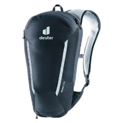 Afbeelding van Deuter Road One backpack black