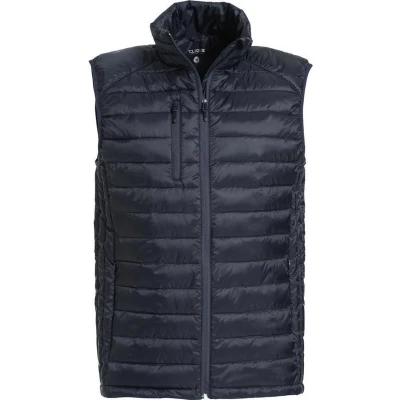 Afbeelding van Clique Hudson Vest 020974 Dark Navy