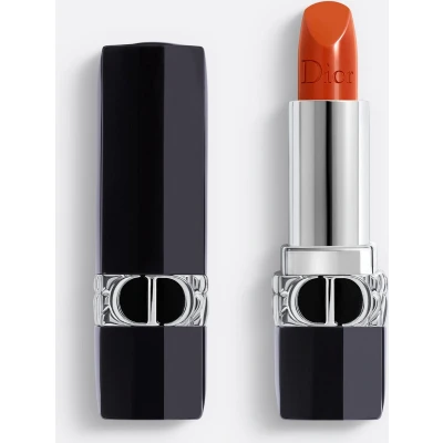 Afbeelding van Dior Rouge Lipbalsem Satijn 846 Concorde 3,5 Gram