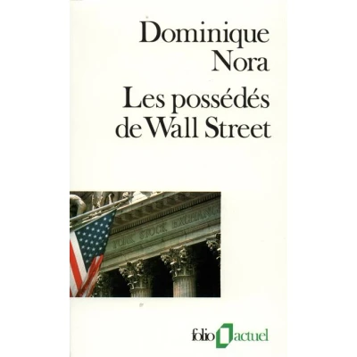 Image de Les Possédés de Wall Street