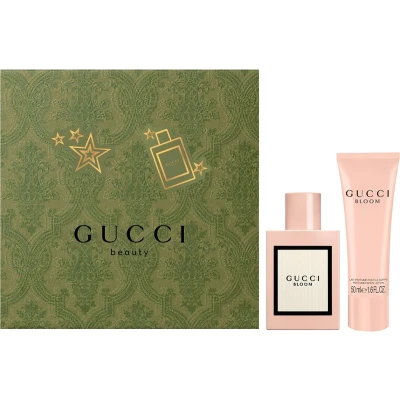 Afbeelding van Gucci Bloom 50 ml Eau de Parfum Geschenkset