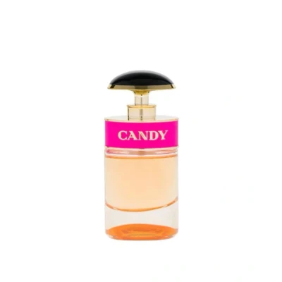 Afbeelding van Prada Candy 80 ml Eau de Parfum Spray