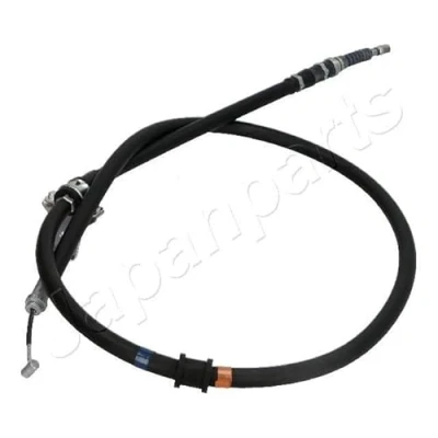 Afbeelding van JAPANPARTS BC 701L Handremkabel Links achter