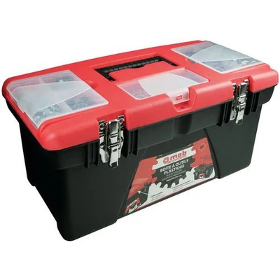 Afbeelding van Peddinghaus 9506000301 Gereedschapsbox