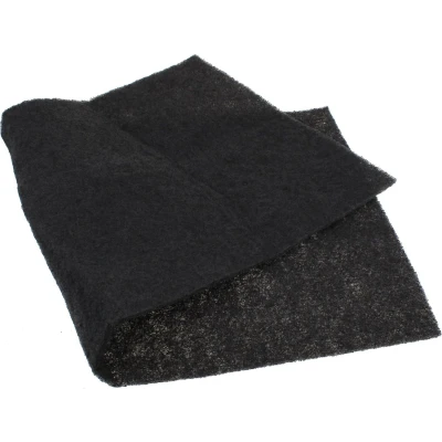 Afbeelding van Wpro Filtre universel à charbon (anti odeurs) 47x 97cm 484000008525