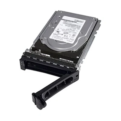 Afbeelding van Hard Drive Dell 400 BIFW 600 GB 2,5&quot;
