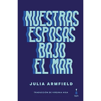 Afbeelding van Nuestras esposas bajo el mar