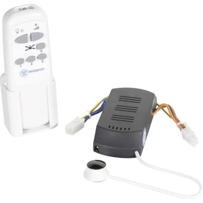 Afbeelding van Westinghouse 78095 40 Afstandsbediening voor plafondventilator