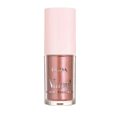 Afbeelding van Pupa Milano Vamp! Liquid Eyeshadow 004