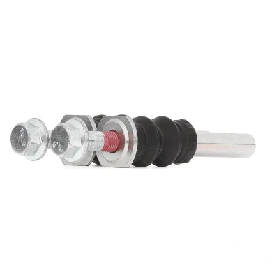 Afbeelding van BOSCH 1 987 470 608 Geleidehulzenset, remklauw Met montagemateriaal VOLKSWAGEN: Transporter 5, Polo IV Hatchback, 5 Bus, SEAT: Ibiza 3