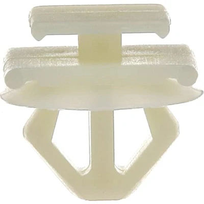Afbeelding van RESTAGRAF 1301 Clip, sier /beschermingslijst PEUGEOT: 106 II Hatchback, 306 Convertible
