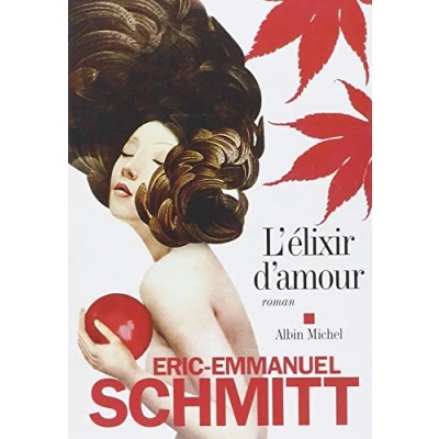 Afbeelding van L&#039;élixir d&#039;amour