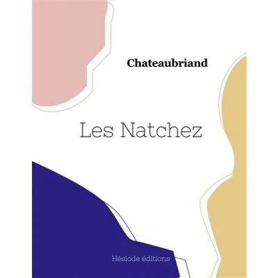 Image de Les Natchez (première partie)
