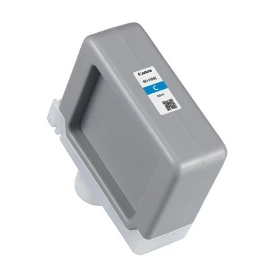 Afbeelding van Canon PFI 1100PC Inktcartridge Foto cyaan