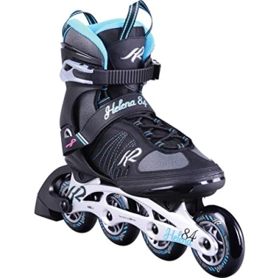 Afbeelding van K2 Helena 84 Inlineskates Vrouwen Maat 40