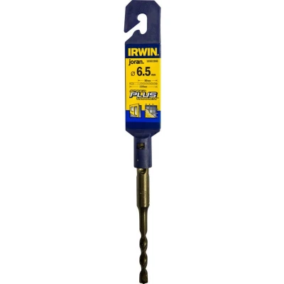 Afbeelding van Irwin SDS plus betonboor 6,5 x 110 mm