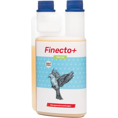 Afbeelding van Finecto+ Tricho 500 ml