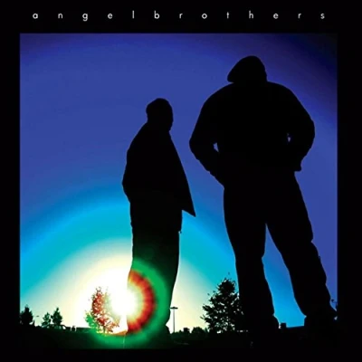 Afbeelding van The Angel Brothers