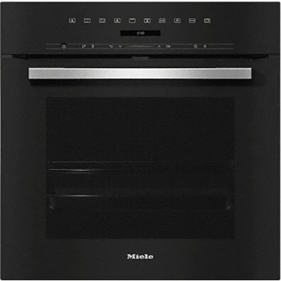 Afbeelding van Miele H 7165 Bp Obsw Inbouwoven