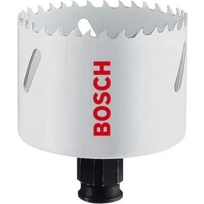Afbeelding van Bosch Gatzaag HSS Bi metaal progressor diameter 29mm