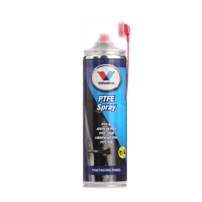 Afbeelding van Valvoline 887046 PTFE spray spuitbus 500