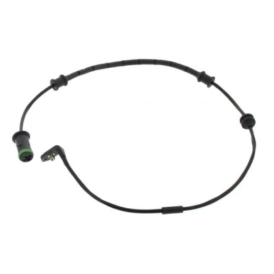Afbeelding van MAPCO 56702 Slijtage Indicator Remblokken Vooras OPEL: Zafira A, Astra G Coupe, CC