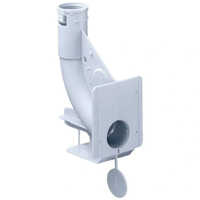 Afbeelding van Kaiser Elektro 1261 14 Wand plafondovergang 100 stuk(s)