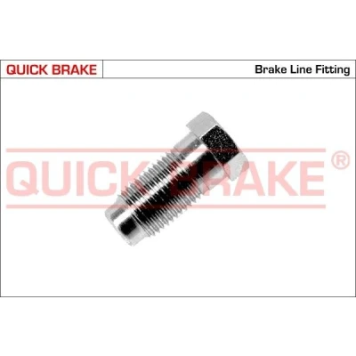 Afbeelding van Wartelmoer QUICK BRAKE C