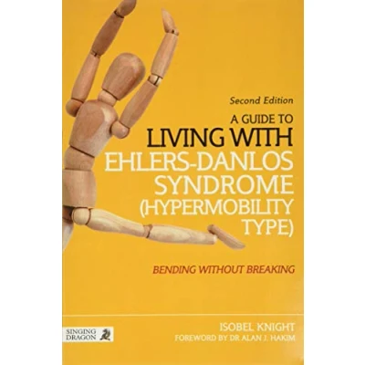 Afbeelding van Gde To Living With Ehlers Danlos Syndrom