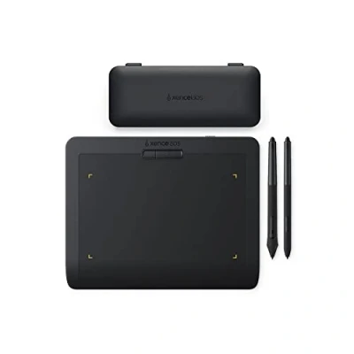 Afbeelding van Xencelabs Pen Tablet Small EN/DE/IT