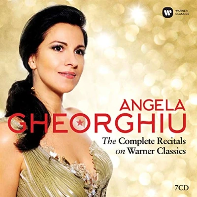 Afbeelding van The Complete Recitals