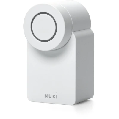 Afbeelding van Nuki Smart Lock Go
